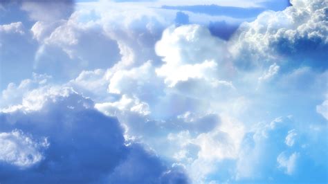 Heavenly Clouds Wallpapers - Top Free Heavenly Clouds Backgrounds - WallpaperAccess