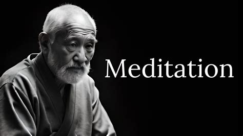 9 RIdiculously EASY steps to a perfect meditation (Monks use this ...