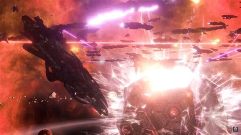 Stellaris: Nemesis Expansion is about being the hero long enough to become a villain | Shacknews