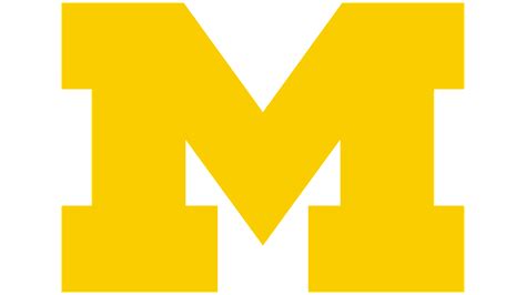 Michigan Wolverines Logo, symbol, meaning, history, PNG, brand