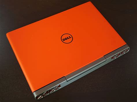 Dell Inspiron 15 7000 (7567) Gaming Review - Desktop GPU gone mobile - PC Perspective