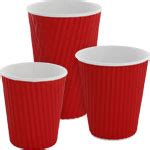 Coffee Cups with Lids | Disposable Coffee Cups, Lids & Sleeves | MrTakeOutBags.com