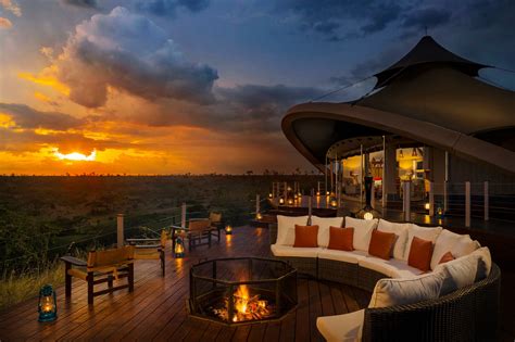 Kenya Luxury Safari Resorts | Coral Tree - Unique Family Safaris