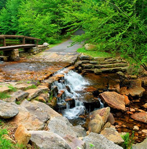 Waterfall, Hickory Run State Park, Pennsylvania | Waterfall … | Flickr