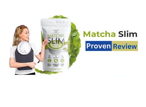 Matcha Slim Reviews- Proven Matcha Slim Results Before And After – Seo ...