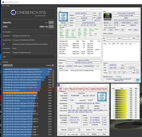 Intel's New Xeon, Skylake-SP 'Purley', Platform Detailed and Benchmarked