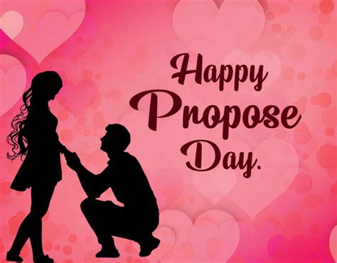 100+ Happy Propose Day Quotes and Wishes | WishesMsg