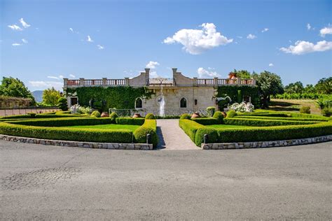 Del Dotto Historic Winery & Caves – MyWineSom