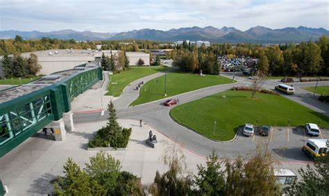 News & Events | Facilities & Campus Services | University of Alaska Anchorage