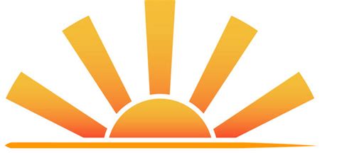 Sunrise Logo Vector Images (over 29,000)