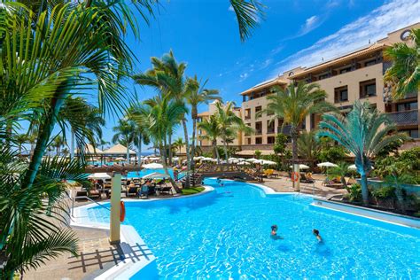 Hotel GF Gran Costa Adeje in Tenerife, Spanje | Zonvakantie Sunweb