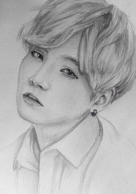 suga drawing version - Puzzle Factory