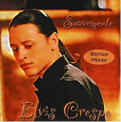 Elvis Crespo: Suavemente (Music Video 1998) - Release info - IMDb