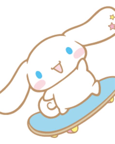 Cinnamoroll | Hello Kitty Wiki | Fandom Sanrio Characters, Disney Characters, Fictional ...