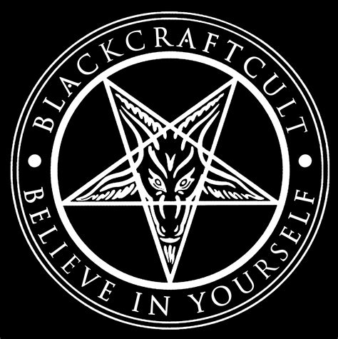 BlackCraft Cult Clothing – Blackcraft Cult