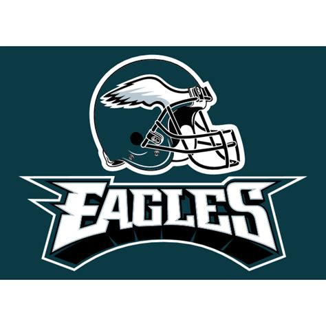 Philadelphia Eagles Logo Download png