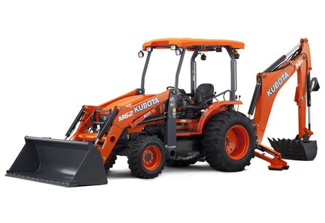 Kubota TLB Tractor/Loader/Backhoe - Greater Houston Area | Bobby Ford