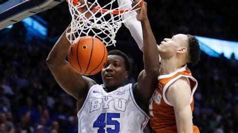 BYU Basketball: Takeaways From Victory Over Texas