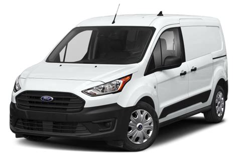 2019 Ford Transit Connect Specs, Price, MPG & Reviews | Cars.com