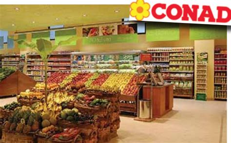 Conad now top Italian supermarket – Eurofresh Distribution