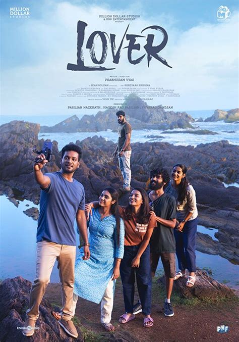 Lover | Now Showing | Book Tickets | VOX Cinemas UAE