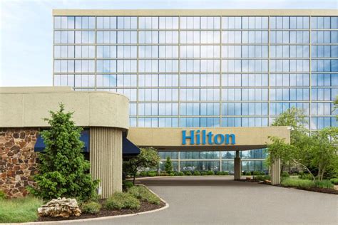 Hilton Kansas City Airport, Kansas City (updated prices 2024)