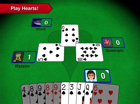 Hearts + APK Download - Free Card GAME for Android | APKPure.com