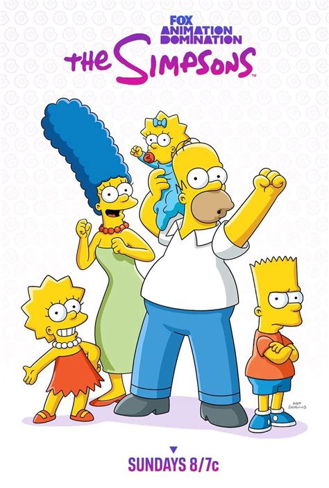 THE SIMPSONS Season 32 Trailer, Images and Poster | The Entertainment Factor