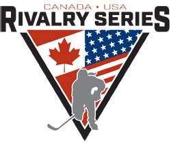 Canada-USA Rivalry Series | Ice Hockey Wiki | Fandom