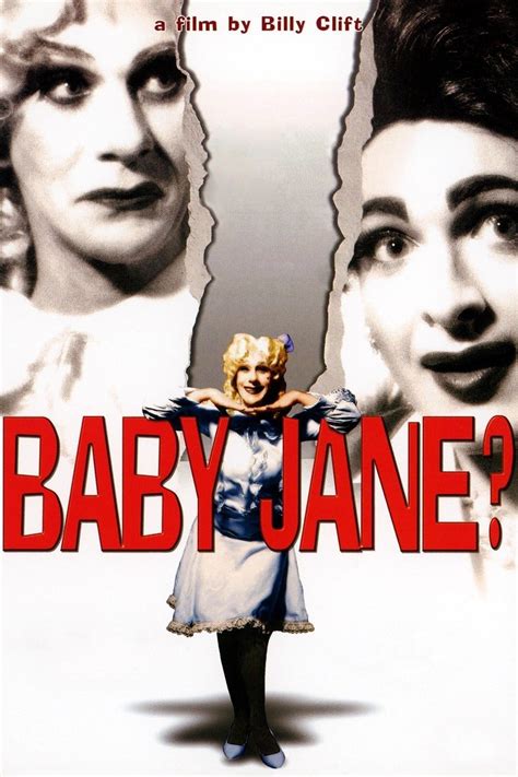 Baby Jane? - Rotten Tomatoes