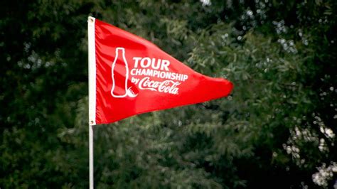 2015 TOUR Championship by Coca-Cola Preview - YouTube