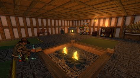 The Elder Scrolls II: Daggerfall Remake in Unity Engine Released