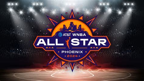 WNBA All-Star Game - ABC