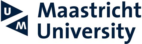 Maastricht_University_logo.svg - Universitas Padjadjaran