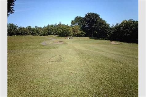 Heaton Park Golf Centre | Golf Course in MANCHESTER | Golf Course Reviews & Ratings | Today's Golfer