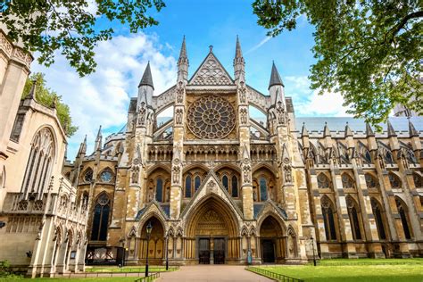 What To See At London's Westminster Abbey, The Complete Guide - The Geographical Cure