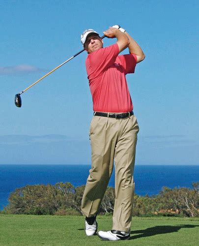 Swing Sequence: Steve Stricker by Golf Digest – GolfWRX