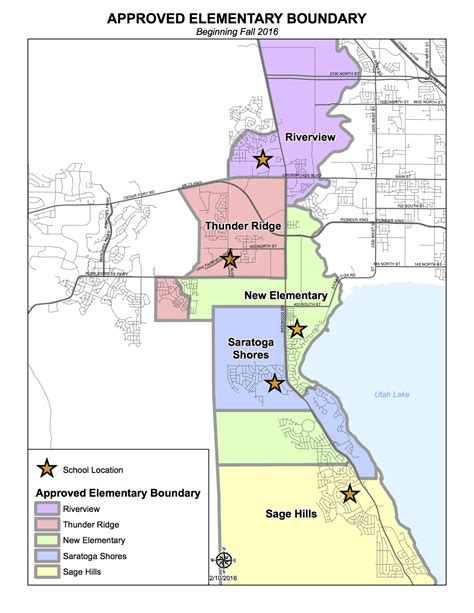 Alpine School District Map - Map Of Farmland Cave