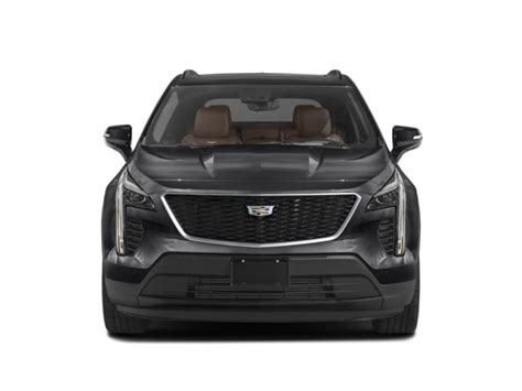 2023 Cadillac XT4 Ratings & Specs - Consumer Reports