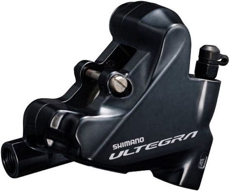 Shimano BR-R8070 Disc Brake Caliper Disc Brake - Muziker