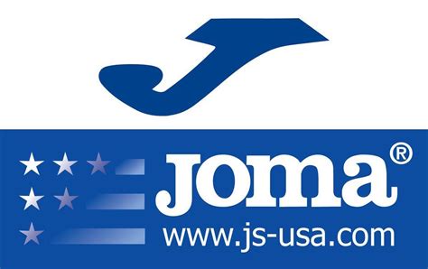 Joma Logo - LogoDix