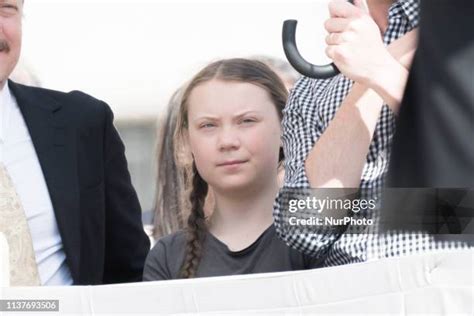 Greta Thunberg Family Photos and Premium High Res Pictures - Getty Images