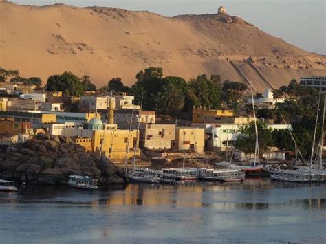 At best a three star hotel - Review of Obelisk Nile Hotel, Aswan - Tripadvisor