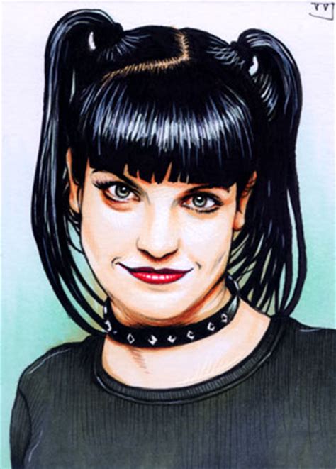 Abby Sciuto Quotes. QuotesGram