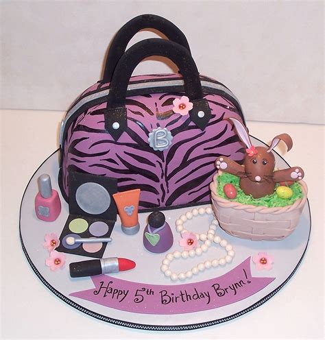 Purse Cakes – Decoration Ideas | Little Birthday Cakes