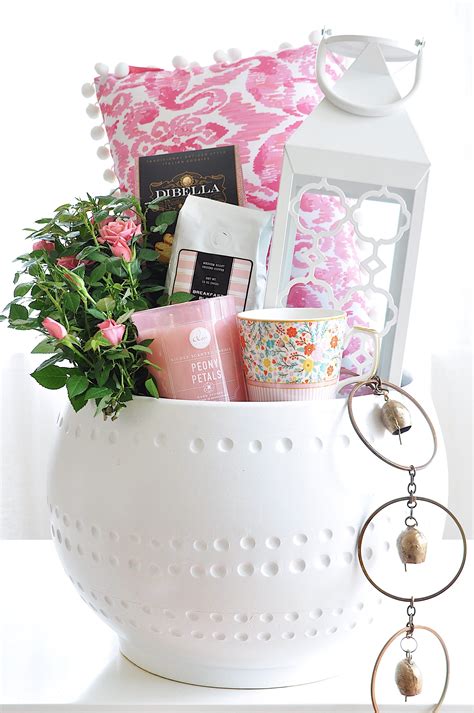 Mothers Day Baskets, Mother's Day Gift Baskets, Spa Gift Basket ...