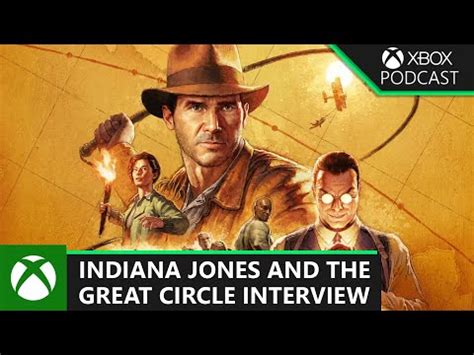 Indiana Jones Prioritizes Stealth & Puzzles For A Wider Audience