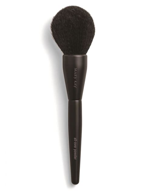 Mary Kay® All-Over Powder Brush | Mary Kay