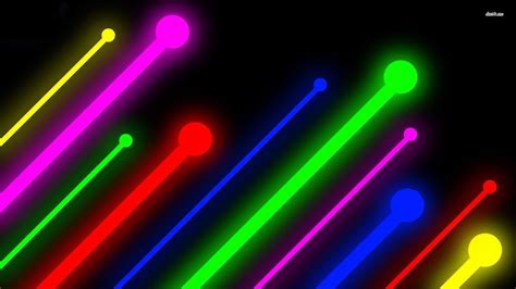 Neon Lights Wallpapers - Wallpaper Cave