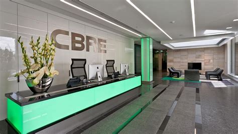 CBRE headquarters moving from Los Angeles to Dallas - GHWCC | Greater ...